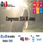 Congresso ECA 30 anos – Evento Online