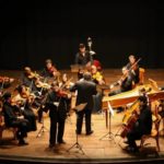 Orquestra Ouro Preto apresenta Beethoven – Live