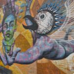 Dc Latino Street Murals – Tour Virtual