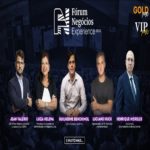 Fórum Negócios Experience 2020 – Evento Online