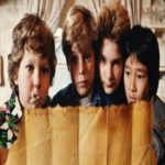Os Goonies – Evento Drive-in