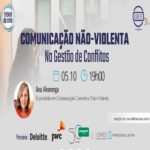Comunicação Não-Violenta na Gestão de Conflitos – Evento Online