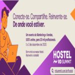 Hostel by rd Summit – Evento Online