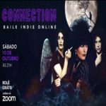 Connection – Baile Indie Online #3 – Evento Online