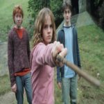 Harry Potter e o Prisioneiro de Askaban – Evento Drive-in