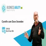Cynefin com Dave Snowden – Evento Online