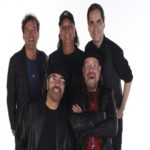 The Fevers – Live