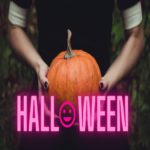 Halloween da Shop Djeni – Evento Online