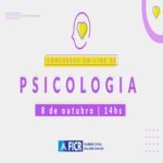 Congresso de Psicologia da FICR – Saúde mental durante a pandemia – Evento Online