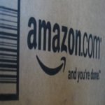 Amazon quer pagar pelos dados das suas compras feitas na concorrência