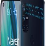 OnePlus revela dois novos celulares acessíveis: Nord N10 5G e N100