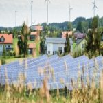 Comércio de eletricidade via blockchain é inaugurado na Alemanha
