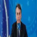 Bolsonaro afirma que não comprará ‘vacina da China’