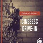 Cine Sesc – Evento Drive-in
