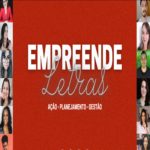 EmpreendeLetras 2020 – Evento Online