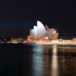Sydney Opera House – Tour Virtual