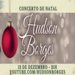Concerto de Natal – Evento Online