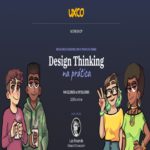 Workshop: Design Thinking na prática – Evento Online