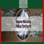 Semana Natalina – Aula de Natal Confiserie – Evento Online