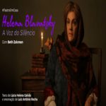 Helena Blavatsky, A Voz do Silêncio – Evento Online