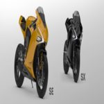 Damon lança novas motos elétricas HyperDrive ‘mais baratas’