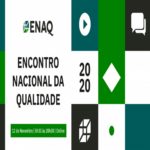 Encontro Nacional da Qualidade – Enaq – Evento Online
