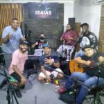 Grupo Samba de Questão – Live