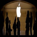 Chefe da segurança da Apple é indiciado por suborno