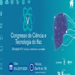 Congresso de Ciência e Tecnologia (Conc&t) – Evento Online