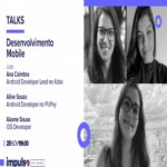 Impulso Talks: Desenvolvimento Mobile – Evento Online