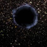 O mistério dos 50 anos de Hawking sobre a queda em buracos negros foi finalmente resolvido