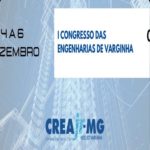 Congresso das Engenharias de Varginha – Evento Online