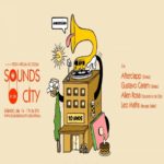 Sounds in da City 10 anos – Festa Virtual – Evento Online