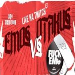 Emo Revival • Emos vs Otakus – Evento Online