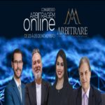 Congresso Arbitragem – Evento Online