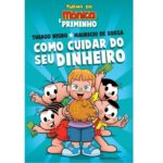Thiago Nigro vira personagem e se une a Turma da Mônica em primeiro livro infantil sobre educação financeira  