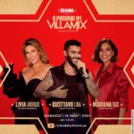 Multishow exibe ao vivo o segundo episódio do reality “O Próximo Nº1 VillaMix”  