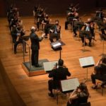 Orquestra Filarmônica de Minas Gerais – Live