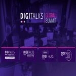 Digitalks Global Summit – Evento Online