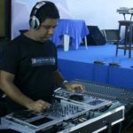 DJ Marcio Fernandes – Evento Online