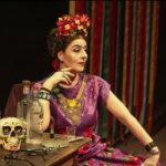 Frida kahlo – viva la vida – Evento Online