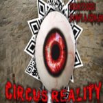 Circus Reality c.19 – 7º fest fêgo – Evento Online
