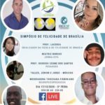 Simpósio de Felicidade de Brasília – Evento Online