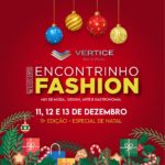Encontrinho Fashion – Edição de Natal