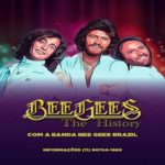 Bee Gees The History