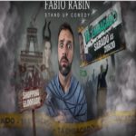 Tá Embaçado – Fábio Rabin