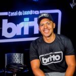 Conheça Leandro Brito – o nome por trás do principal canal de Samba e Pagode do Youtube
