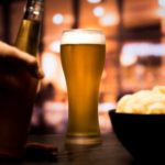 Álcool em excesso no ano novo, quais são os malefícios?