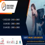 Fórum Econômico Esporte Fitness – Evento Online