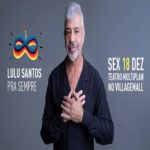 Lulu Santos – Pra sempre